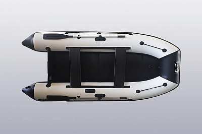 Лодка ПВХ Big Boat Bering 380К